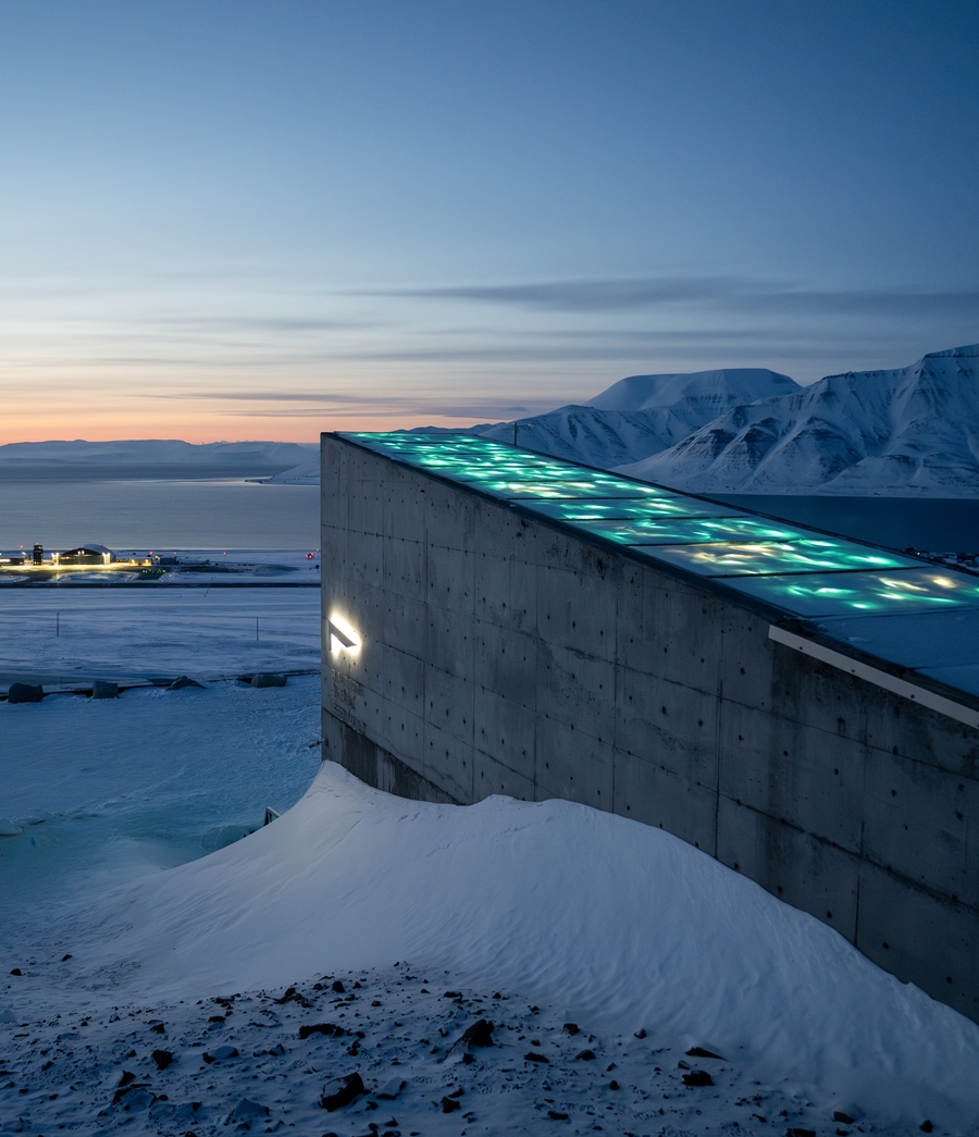Svalbard